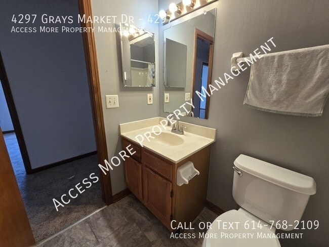 Building Photo - 4297 Grays Market Dr