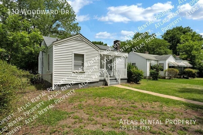 Building Photo - 110 Woodward Dr