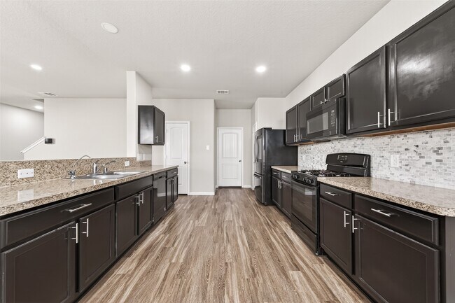 Building Photo - 5739 Manning Crk Trl