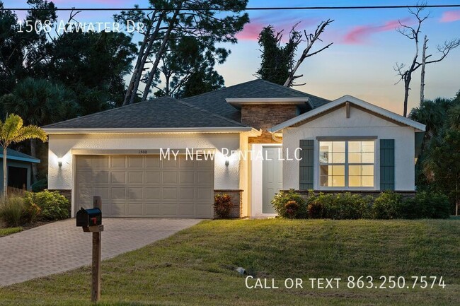 Building Photo - 1508 Atwater Dr