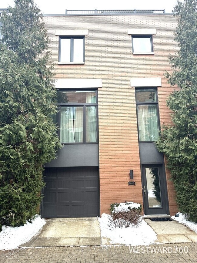 Building Photo - 1435 N Cleveland Ave