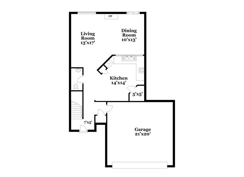 Building Photo - 8564 Charleston Ave