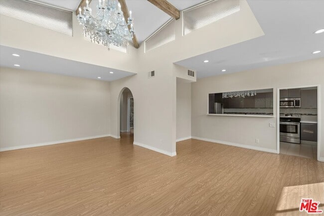 Building Photo - 2175 S Beverly Glen Blvd