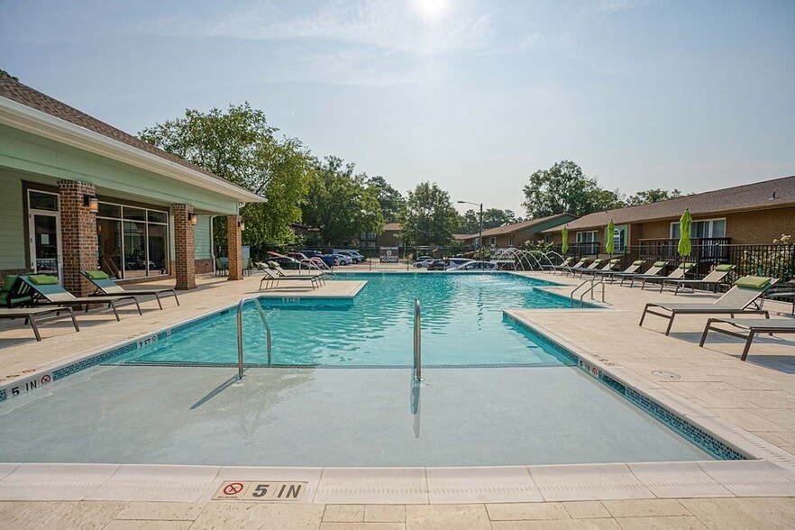 Fountains of Edenwood 1206 N Eden Dr Cayce SC 29033 Apartment Finder