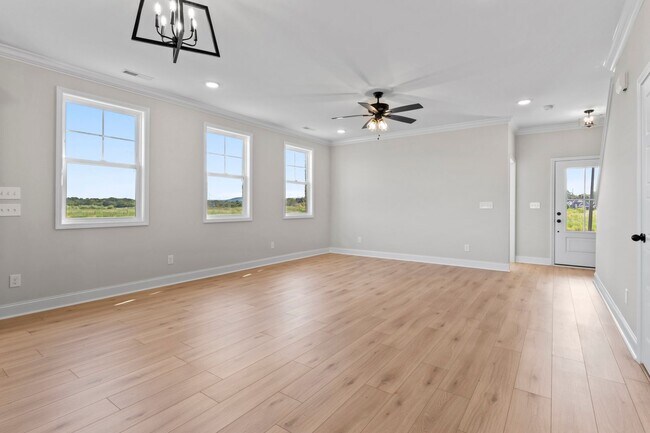 Building Photo - Now Leasing: Brand-New Townhomes