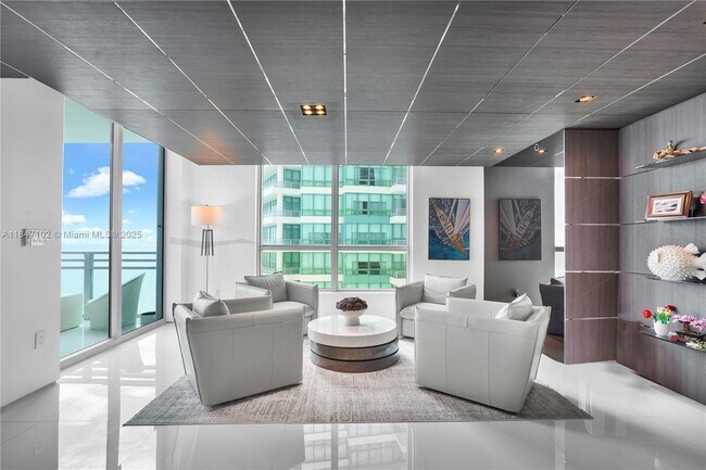 Building Photo - 3535 S Ocean Dr