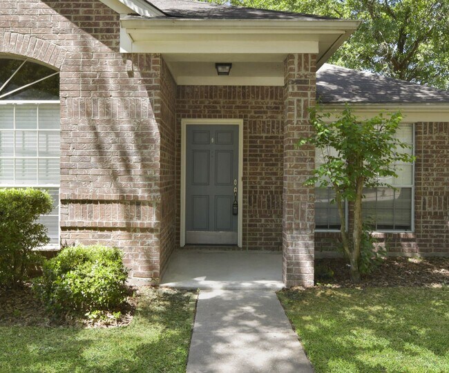 Building Photo - Charming 4-Bedroom Home in Spring, TX