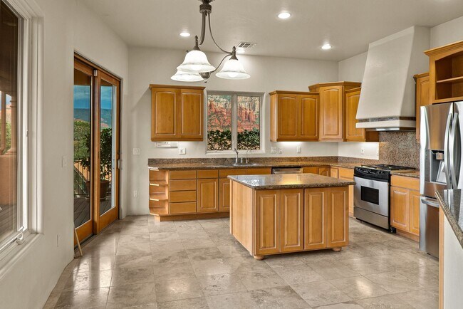 Building Photo - Unfurnished, 1-year long-term rental