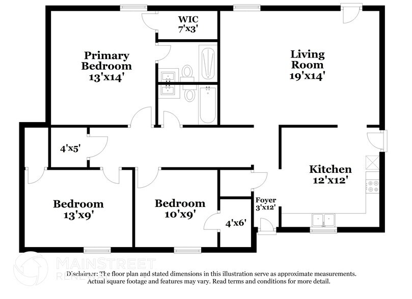 Building Photo - 6332 Steepleridge Ct