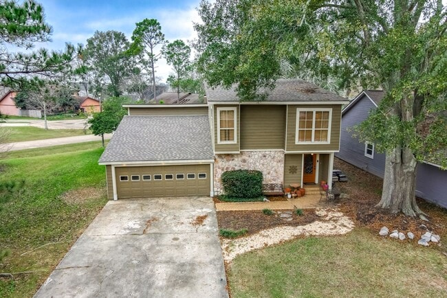 Building Photo - Well maintained 4 Bed home near Woman's Hospital