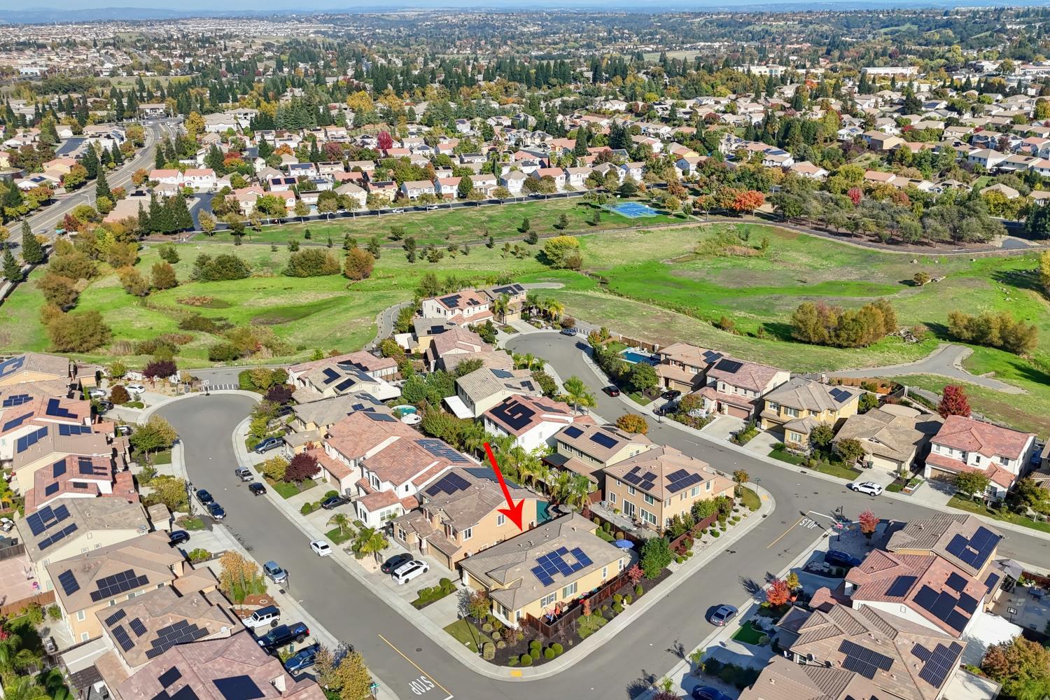 Building Photo - 6200 Crosshaven Ct