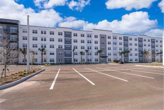 Building Photo - 5579 Millenia Park Blvd