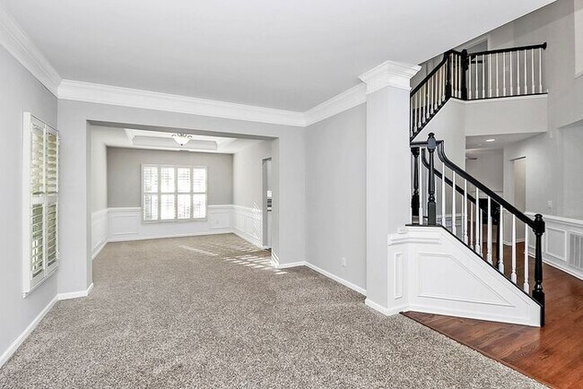 Building Photo - Wonderfully Updated 4BD/2.5BA Cul-de-Sac Home!
