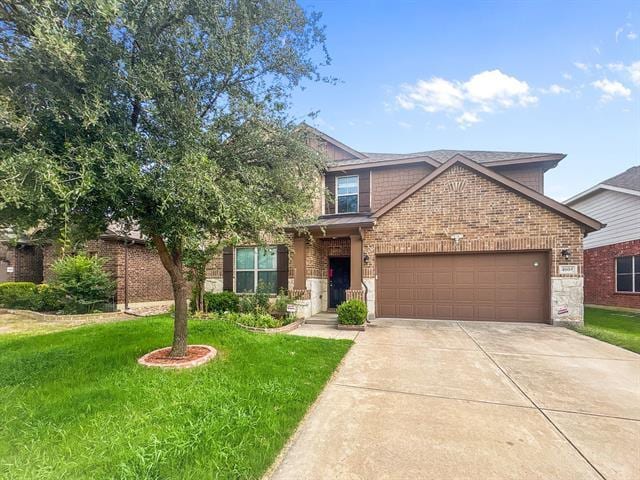 Building Photo - 4604 Sleepy Meadows Dr