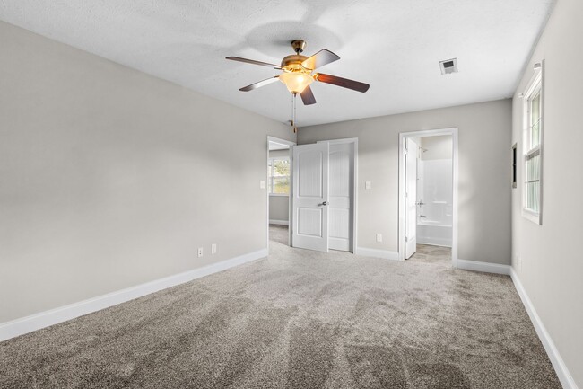 Building Photo - Dortch/Bradley St Apartments