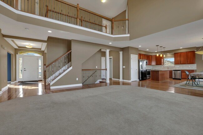 Building Photo - 8006 Caraway Ave