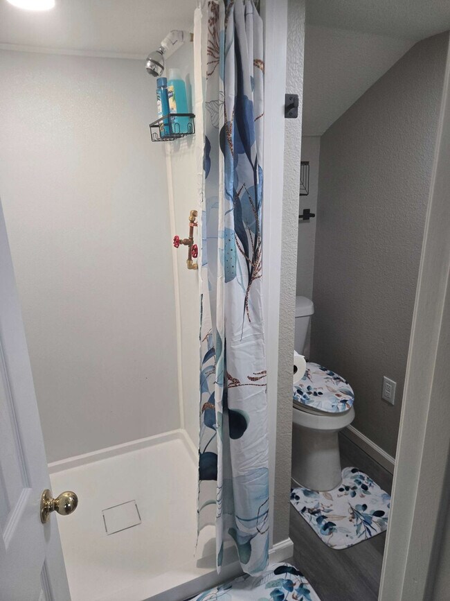 Building Photo - 1207 Shahan Prairie Rd