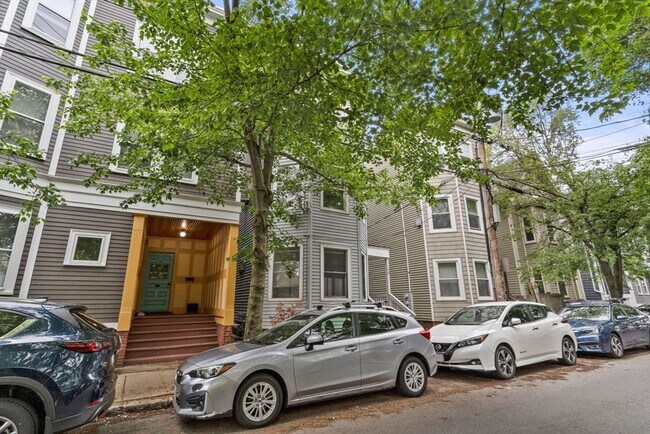 Building Photo - 79 Tremont St
