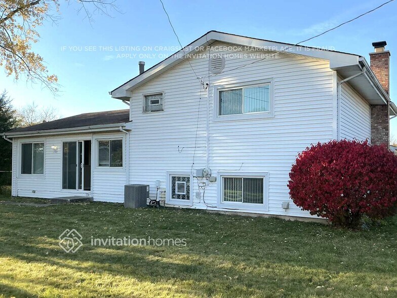 Building Photo - 5125 Coulter Rd