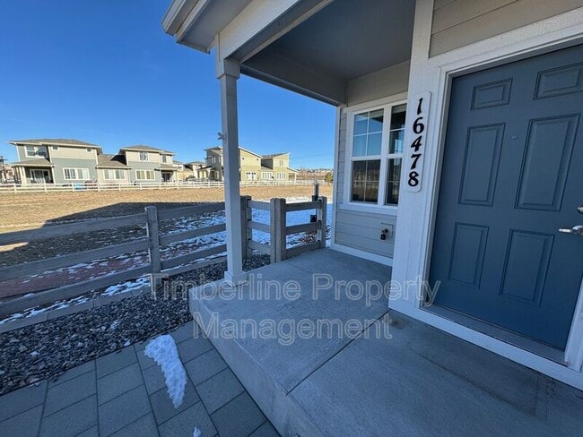 Building Photo - 16478 Blue Yonder View