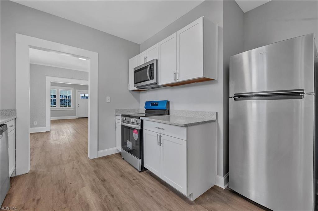 Building Photo - 3941 Omohundro Ave