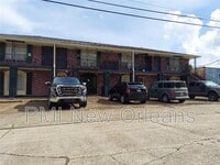 Building Photo - 3100 17th St