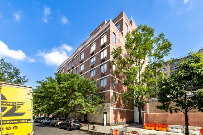 Building Photo - The Yorkfield