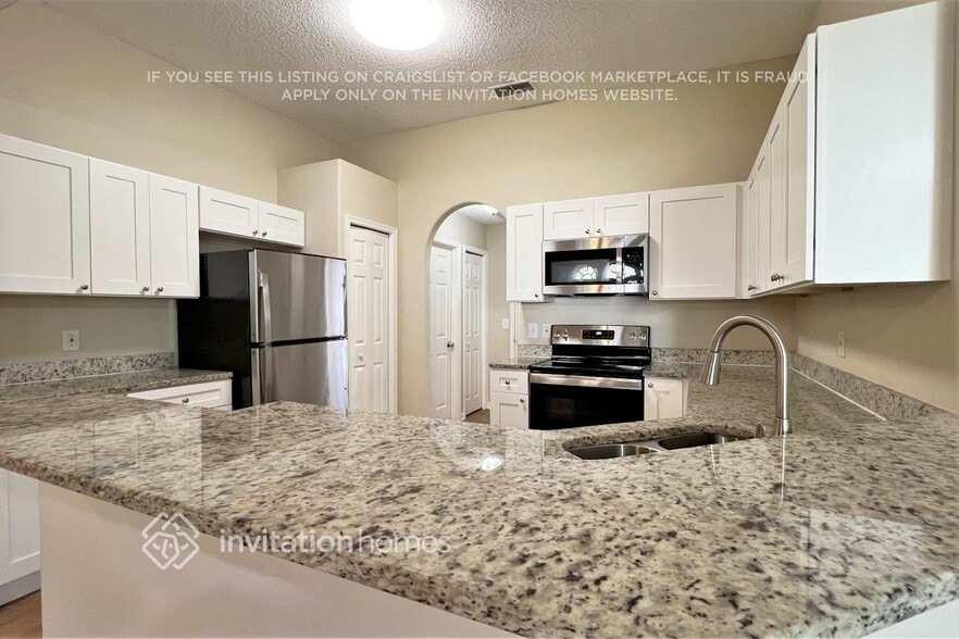 Building Photo - 2621 Alclobe Cir