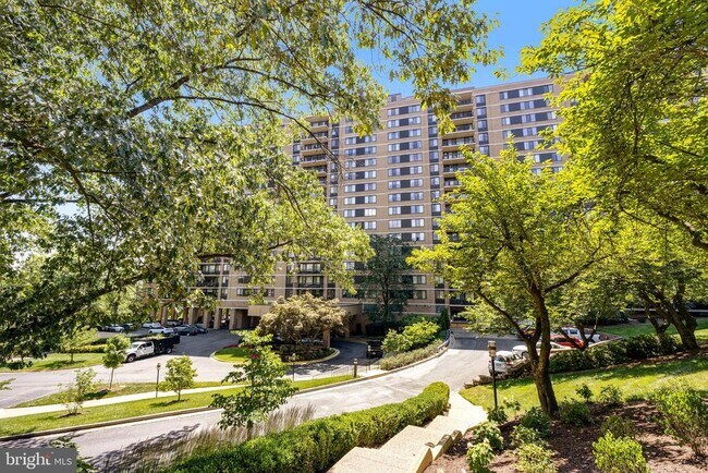 Building Photo - 5500 Holmes Run Pkwy