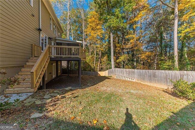 Building Photo - 1106 Devine Cir NE