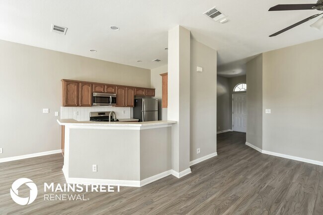 Building Photo - 8514 Whitebrush