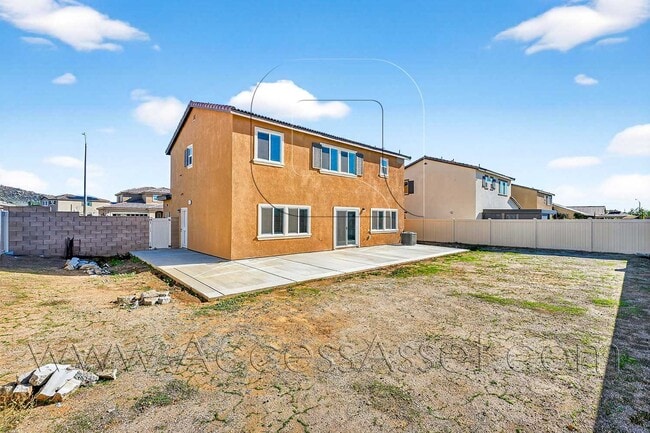 Building Photo - Beautiful Two-Story 4 Bed/3 Bath Home In Perris!