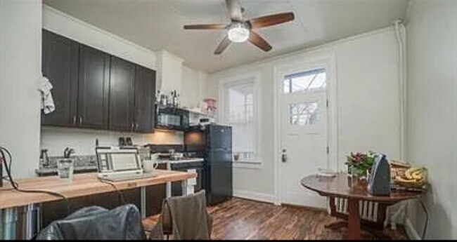 Building Photo - 3114 N Calvert St
