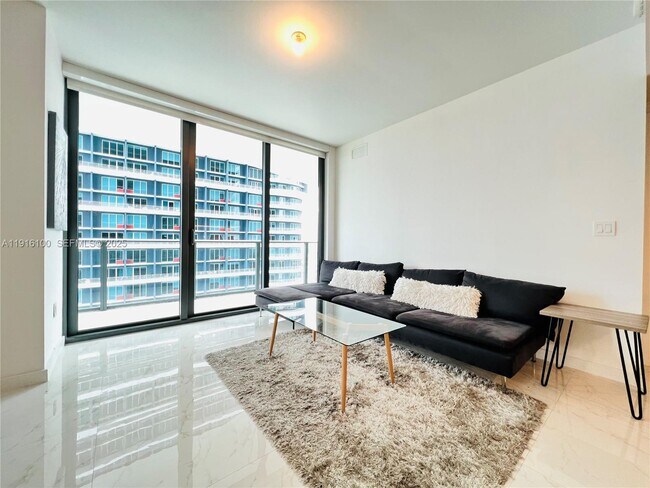 Building Photo - 1300 S Miami Ave