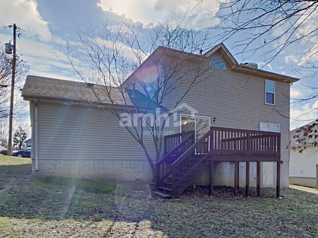 Building Photo - 1450 Brighton Cir