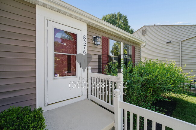 Building Photo - 8376 Covered Wagon Ct