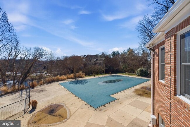 Building Photo - 3919 Georgetown Ct NW