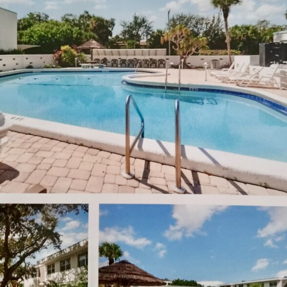 Building Photo - 8401 N Atlantic Ave