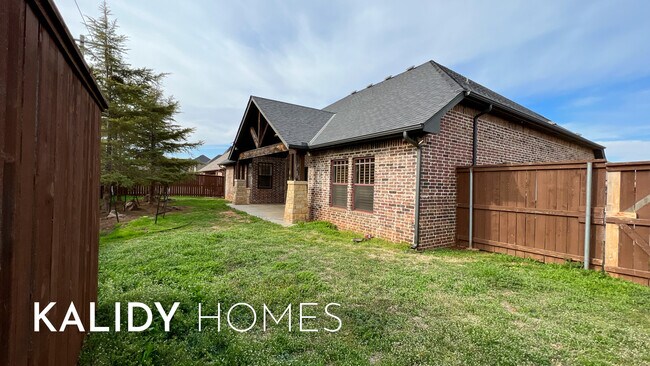 Building Photo - 13504 Rock Canyon Rd