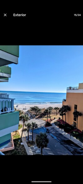 Primary Photo - 7000 N Ocean Blvd