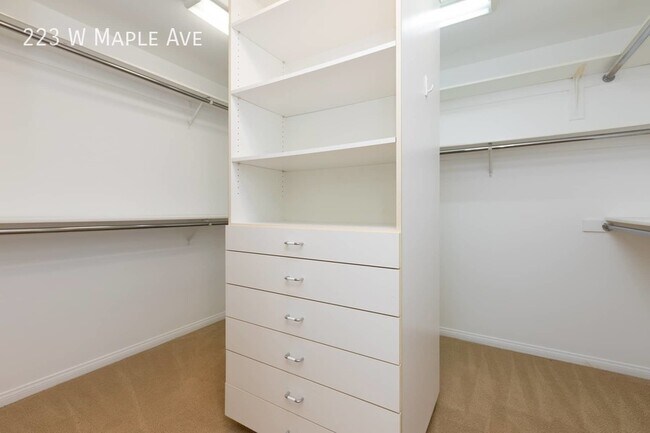 Building Photo - 223 W Maple Ave