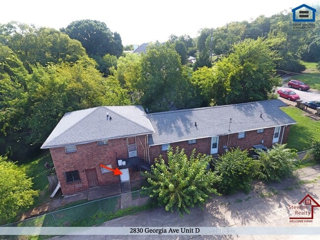 Building Photo - 2830 Georgia Ave