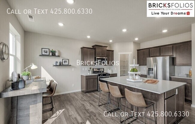 Building Photo - 18617 110th Ave E