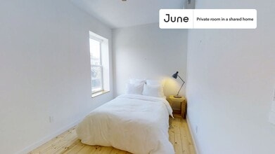 Building Photo - Room in Shared 4 bed/2 bath home