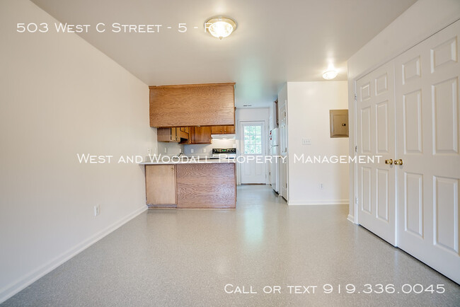 Building Photo - Great Two Bedroom Apartment in Butner