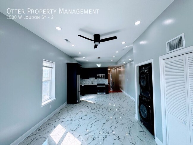 Building Photo - 1500 W Loudon St