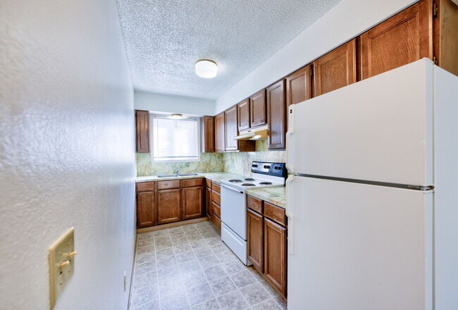 Building Photo - Asbury Flats 412