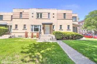 Building Photo - 803 Brummel St