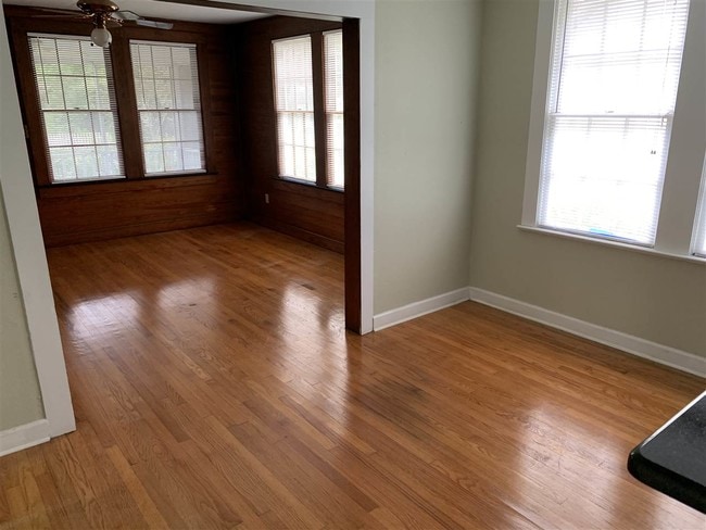 Building Photo - 1603 M L KING JR Blvd