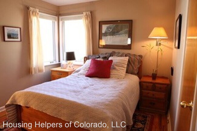 Building Photo - 1 br, 1 bath House - 2820 7th St.